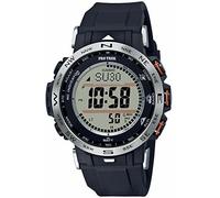 Casio PRO TREK PRW-30-1AJF Solare Radio Orologio da Uomo Nuovo Scatola Giappone