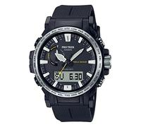 Casio Pro Trek PRW-61-1AJF Scalatore Linea Solare Atomic Radio Esterno Uomo New