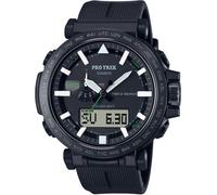 PRO TREK PRW-6621Y-1| Nero