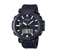 Casio Pro Trek PRW-6621Y-1JF Scalatore Linea Serie Triplo Sensore Solare Uomo
