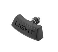 Casio | Pro-Trek Pulsante Di Ricambio FRONT/7H Nero PRG-110T PRW-1300