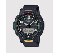 CASIO ProTrek PRT-B50-1ER Bluetooth Altimetro Bussola Barometro - Listino 199 eu