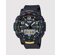 CASIO ProTrek PRT-B50-1ER Bluetooth Altimetro Bussola Barometro - Listino 199 eu