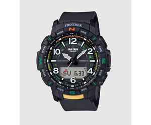 CASIO ProTrek PRT-B50-1ER Bluetooth Altimetro Bussola Barometro - Listino 199 eu