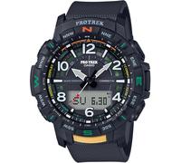 PRO TREK PRT-B50-1| Nero