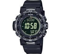 PRO TREK PRW-35Y-1B| Nero
