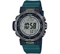 Casio PRW-35Y-3JF [PRO TREK Climber Line] Modello importato dal Giappone maggio 2023, Verde, moderno