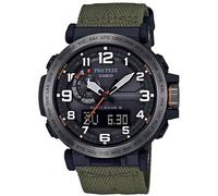 CASIO Prw-6600yb-3er - Unisex - Nero - Taglia unica- modello 2025