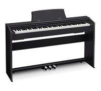 Casio PX-770 BK Priva Black - Spedizione Gratuita - Pronta Consegna