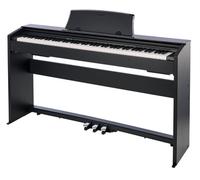 Casio PX-770 BK Privia Set