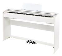 Casio PX-770 WE Privia Set