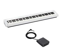 CASIO PX-S1100 White Pianoforte Digitale 88 Tasti Bianco con Bluetooth