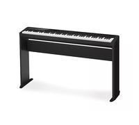 Casio PX-S1100BK Tastiera Digitale 88T Nero + Casio CS-68P Supporto Stand legno