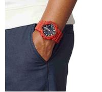 G-SHOCK GA-100B-4A by CASIO | Rosso