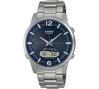 Casio Radio Controlled LCW-M170TD-2AER Orologio digitale da uomo