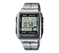 Casio Radio Controlled WV-59RD-1AEF Orologio da polso uomo