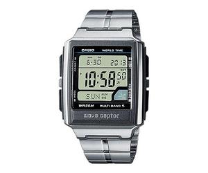 Casio Radio Controlled WV-59RD-1AEF Orologio da polso uomo
