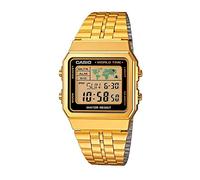 Casio Vintage A500WGA-9DF