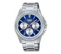 Orologio da uomo Casio Enticer Quartz Casual MTP-1375D-2A1 50M