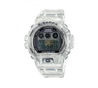 Casio Reloj Digital para Hombres de Cuarzo con Correa en Plástico DW-6940RX-7ER
