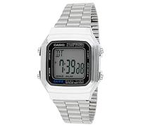 Casio Orologio al Quarzo Uomo A178WA-1ADF