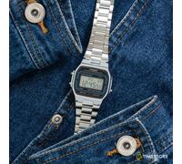 Casio Retro A164WA-1VES