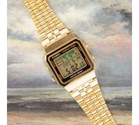 Casio Retro A500WGA-1D