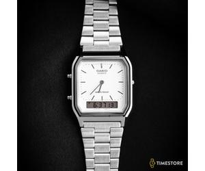 Casio Retro AQ-230A-7DMQYES