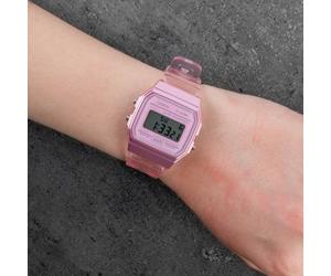 Casio Retro F-91WS-4DF
