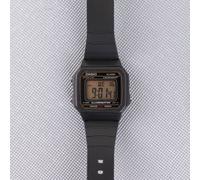 Casio Retro W-217H-9AVDF
