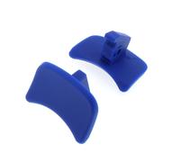 Casio Ricambi | 2X Tappi Cover Inferiore Blu Per Pro-Trek PRG-300