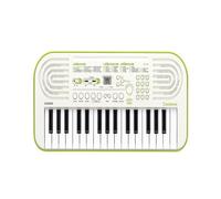 Casio SA-50 White/Lime Green - Pronta Consegna