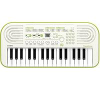 Casio SA-50 Tastiera Bambini White