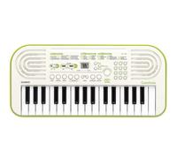 CASIO SA50 tastiera 32 tasti per studenti principianti scuola bambini NUOVO
