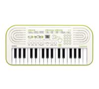 CASIO SA50 tastiera 32 tasti per studenti principianti scuola bambini NUOVO