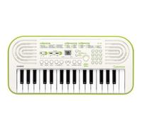 CASIO SA50 TASTIERA PORTATILE 32 TASTI MINI SCUOLA ELEMENTARE PIANOLA 100 TONI 5