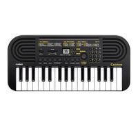 CASIO SA51 mini tastiera 32 tasti per bambini principianti scuola media NUOVA