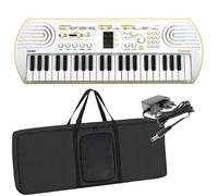 Casio SA80 + Bag +alimentatore - Pronta Consegna