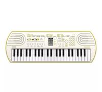 CASIO SA80 | Tastiere Portatili Per La Scuola