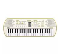 CASIO SA80 | Tastiere Portatili Per La Scuola