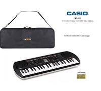 Casio SA-81