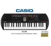 Casio SA-81