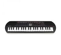 CASIO SA81 TASTIERA PORTATILE 44 TASTI MINI 100 SUONI 50 RITMI SENZA ALIMENTATORE