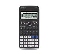 Casio Scientific Calculator FX-570EX - Nero originale con funzioni avanzate