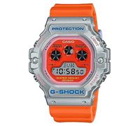 Casio Serie DW-5900EU-8A4JF G-Shock Euphoria, orologio