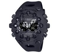 Casio Serie G-Shock Ga-V01 Cassa Grande (49 Mm), Quadrante Nero A GA-V01-1AER