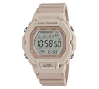 Casio Serie LWS2200H | Orologio digitale da uomo | Step Tracker | Timer conto alla rovescia | Illuminatore LED con Afterglow | Cronografo 100 SEC | Multi Allarmi | Segnale orario | Batteria da 2 anni,
