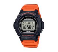 Casio Orologio Sportivo W219H-4AV