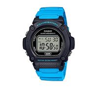 Casio Casio Sport Collection Vivid (brilliant Color) F_0219_W-219H-2A2VCF Orolog
