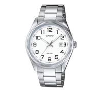 Orologio Casio MTP-1302PD-7BVEF Argento 00